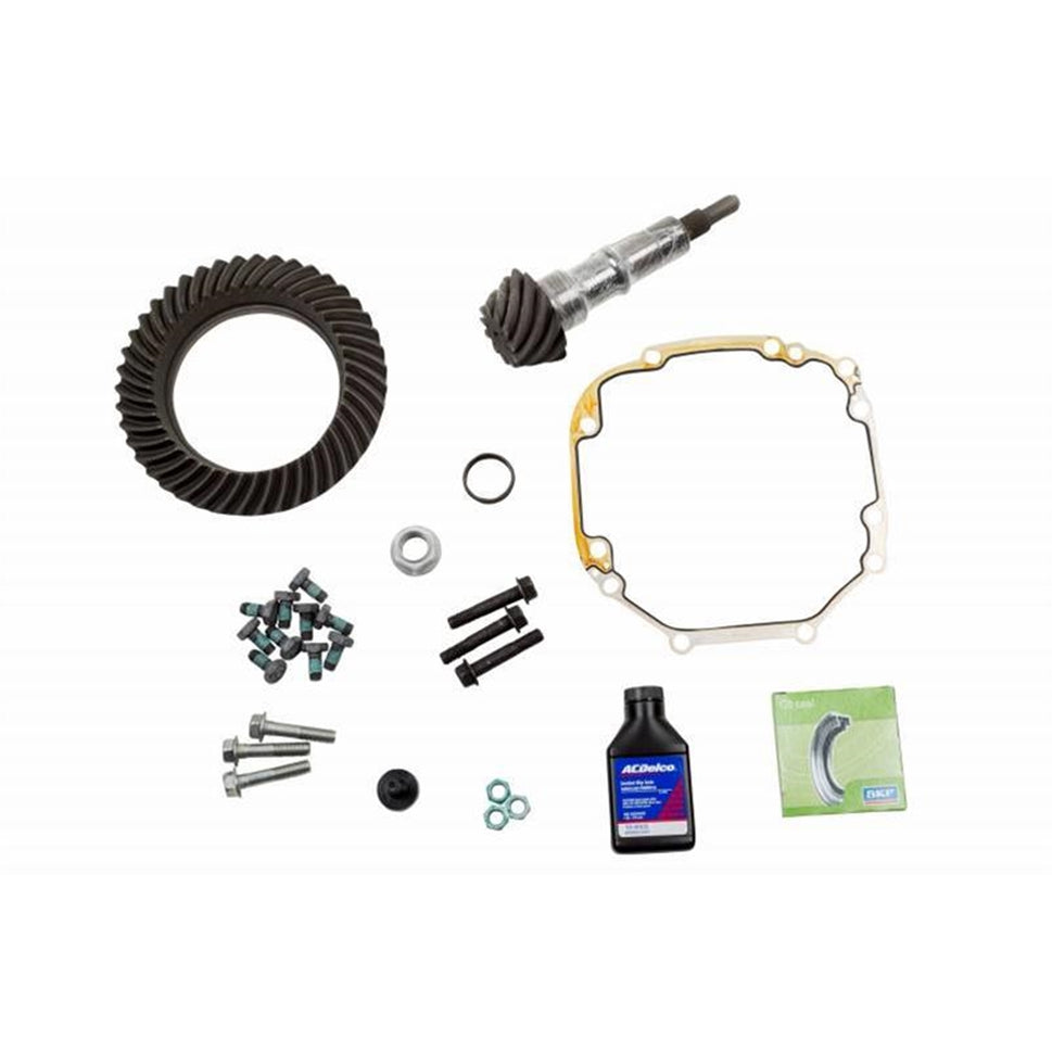 GM Performance Camaro 1LE 3.91 Gear Kit for the 5th Gen Camaro SS 19329768