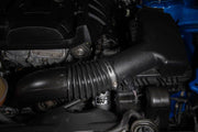 K&N 15-22 Ford Mustang L4 2.3L F/I Charge Pipe K&N Engineering Turbo Inlets
