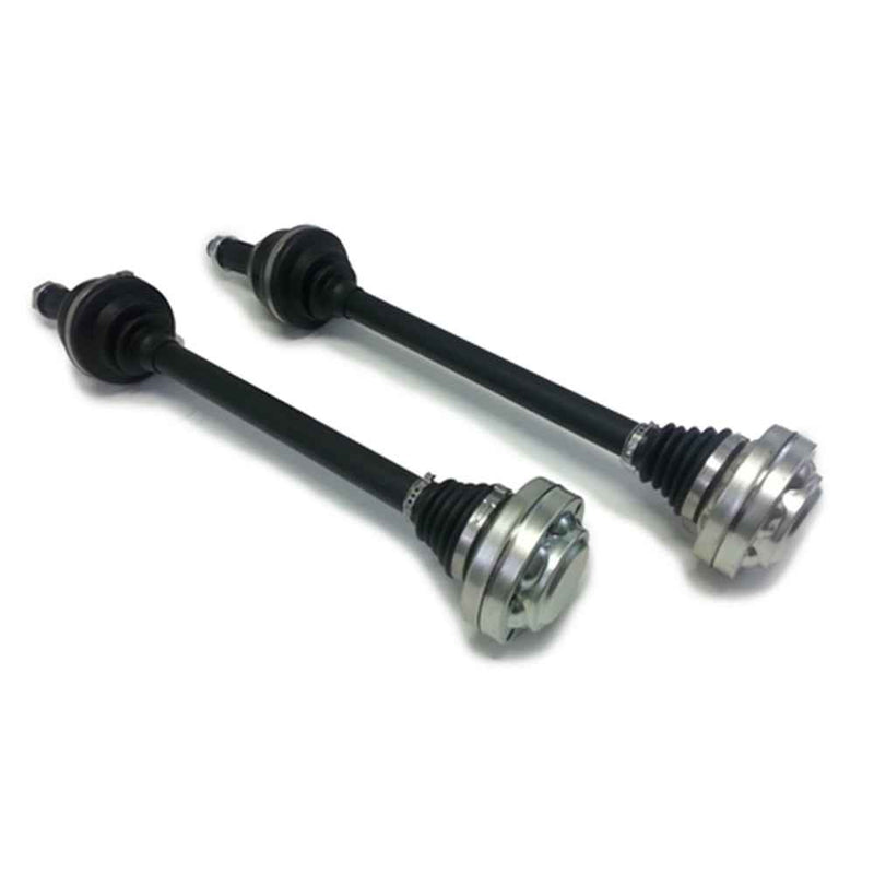 DSS Driveshaft Shop 2010+CAMARO V8 1400HP+ Level 6 Direct Bolt-In Axles RA5454X5/RA5455X5 - DSP PERFORMANCE MOTORSPORTS