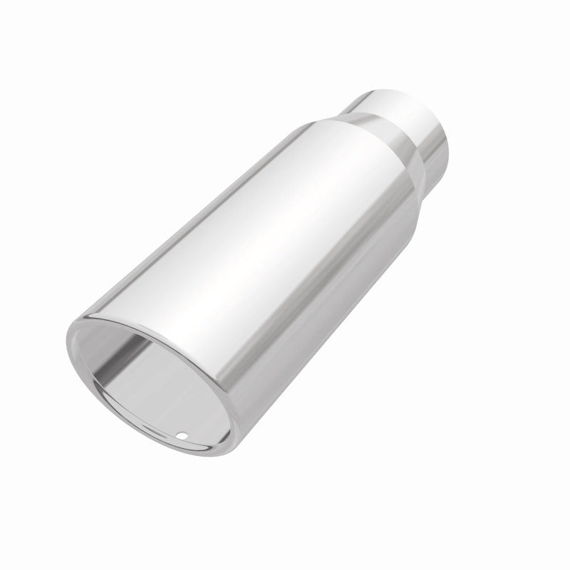 MagnaFlow Tip 1-Pk Re 4.00 X 12 3 Id 15Deg Magnaflow Catalytic Converter Universal