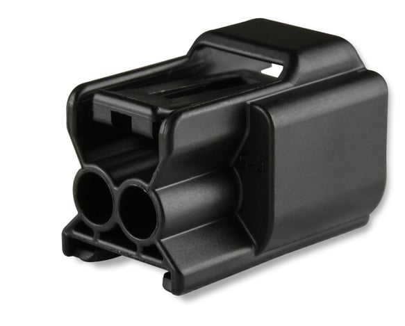 Modular Ford Cam & Crank / Coyote Crank Connector 570-241 HOLLEY Autoparts