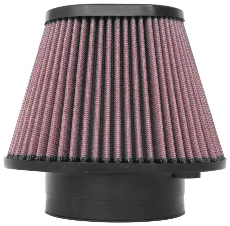 K&N Universal Air Filter 100mm Flange / 174mmX 134mm Base / 114mmX 82mm Top / 127mm Height K&N Engineering Air Filters - Universal Fit