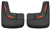 Husky Liners 2017-2018 Ford F-150 Raptor Custom-Molded Front Mud Guards Husky Liners Mud Flaps
