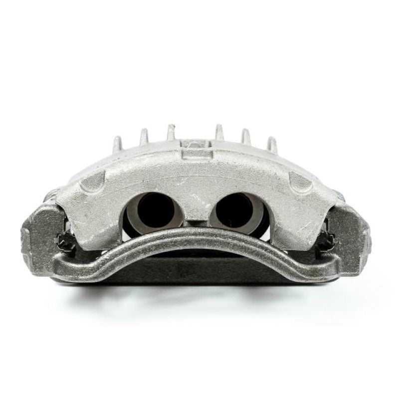 Power Stop 99-02 Ford Mustang Front Right Autospecialty Caliper w/Bracket PowerStop Brake Calipers - OE