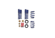 Ford Racing 2024 Mustang 2.3L Track Lowering Spring Kit Ford Racing Lowering Springs
