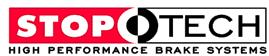 StopTech Replacement 44mm Dust Boot for ST-22/ST-40/ST-45/ST-60/ST-65 Stoptech Boots