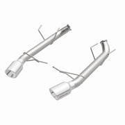 MagnaFlow SYS A/B 2011 Ford Mustang 3.7L Magnaflow Axle Back
