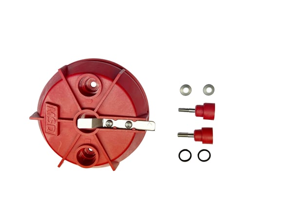MSD Pro Cap Rotor, fits 7455 7423 MSD Autoparts