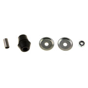 Bilstein B6 1996 Ford Bronco XLT Sport Front 46mm Monotube Shock Absorber Bilstein Shocks and Struts