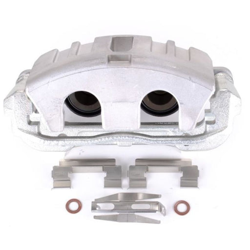 Power Stop 05-13 Chevrolet Corvette Front Left Autospecialty Caliper w/Bracket PowerStop Brake Calipers - OE