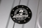 Aeromotive 78-81 Chevrolet Camaro & Pontiac 79-81 Firebird 340 Stealth Gen 2 Fuel Tank Aeromotive Fuel Tanks
