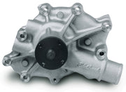 Edelbrock Water Pump High Performance Ford 1986-93 5 0L V8 Engines w/ Serpentine Belt Drive Edelbrock Water Pumps