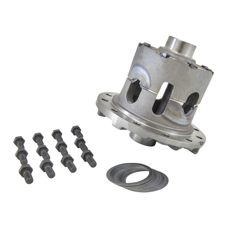 Yukon Gear Replacement Powr Lok Carrier Case For Dana 70 / 4.10 & Down Yukon Gear & Axle Differential Housings