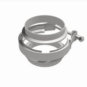 MagnaFlow Clamp Flange Assembly 3.5 inch Magnaflow Catalytic Converter Universal
