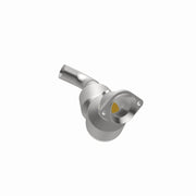 MagnaFlow 22-23 Ford F-150 2.7L Left OEM Direct Fit Converter Magnaflow Catalytic Converter Direct Fit