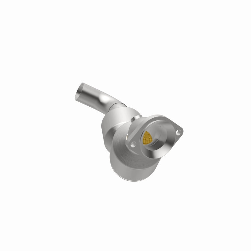 MagnaFlow 22-23 Ford F-150 2.7L Left OEM Direct Fit Converter Magnaflow Catalytic Converter Direct Fit