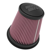 K&N 5in flg 8-1/2in b 5in t 8in h Gen 3 K&N Engineering Air Filters - Universal Fit