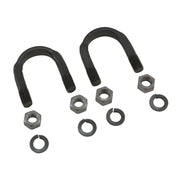Yukon Gear 1480 U-Bolt Kit Yukon Gear & Axle Bolts