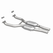 MagnaFlow 97-99 Chevrolet Corvette 5.7L Direct Fit Converter Magnaflow Catalytic Converter Direct Fit