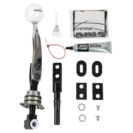 BILLET/PLUS SHIFTER 10-15 CAMARO SS 3916030 - DSP PERFORMANCE MOTORSPORTS