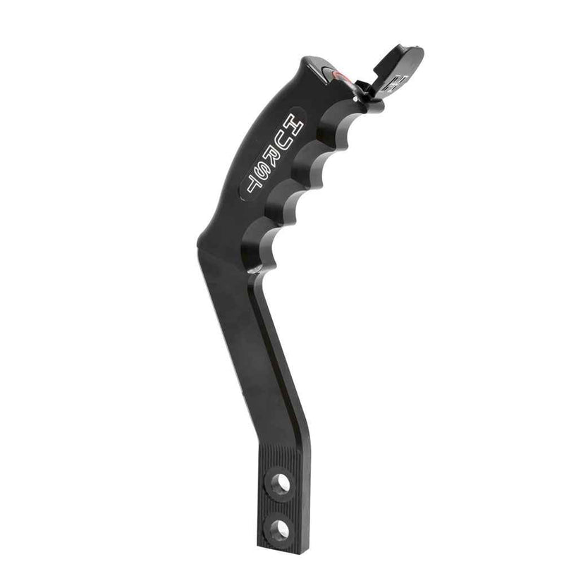 NITRO STICK 2-LONG BLACK ANODIZE 5381001 My Store