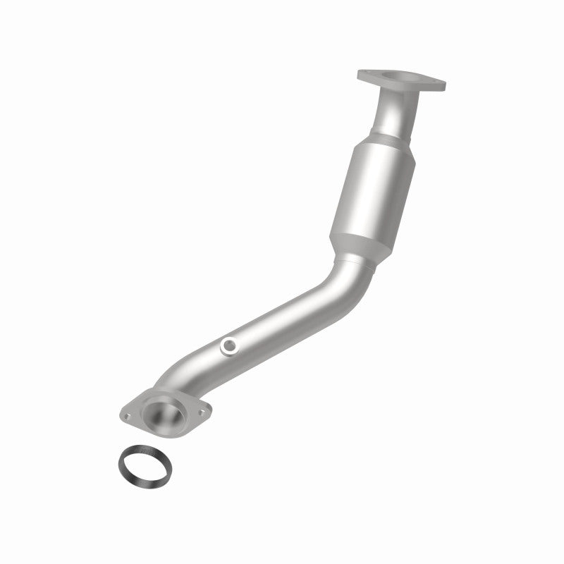Magnaflow 2007 Chevrolet Corvette 6.0L Direct Fit Converter Magnaflow Catalytic Converter Direct Fit