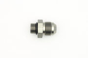 DeatschWerks 6AN ORB Male To 8AN Male Flare Adapter (Incl. O-Ring) DeatschWerks Fittings