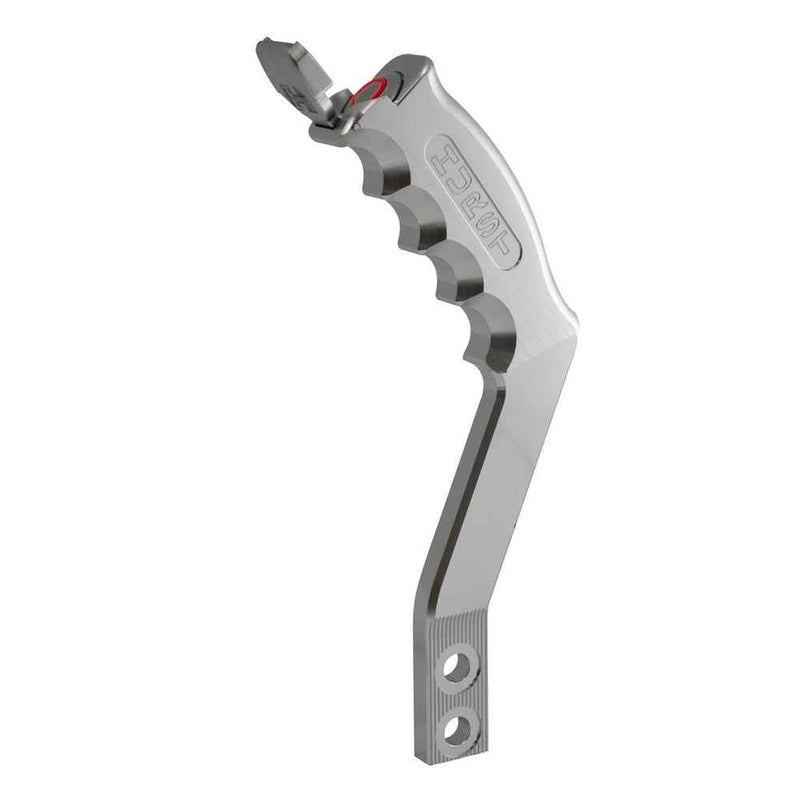 NITRO STICK 2 LONG, CLEAR ANODIZE 5381000 My Store