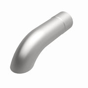 MagnaFlow Tip 1-pk Turndown 4.00x16 4ID Magnaflow Catalytic Converter Universal