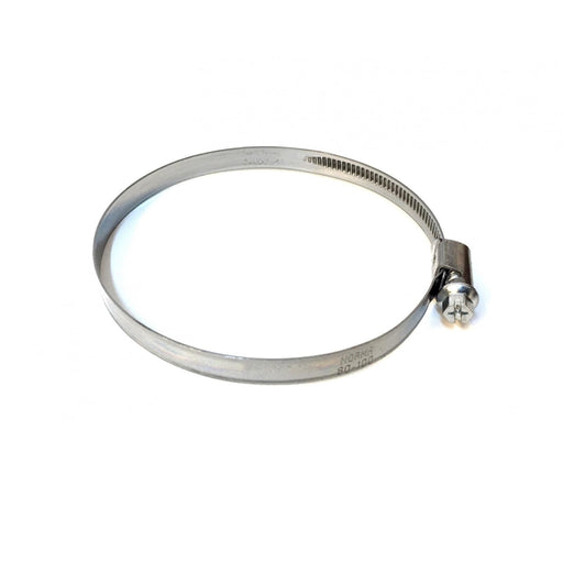 70-90mm Stainless Steel Hose Clamp Roto-fab 10131006 ROTO-FAB