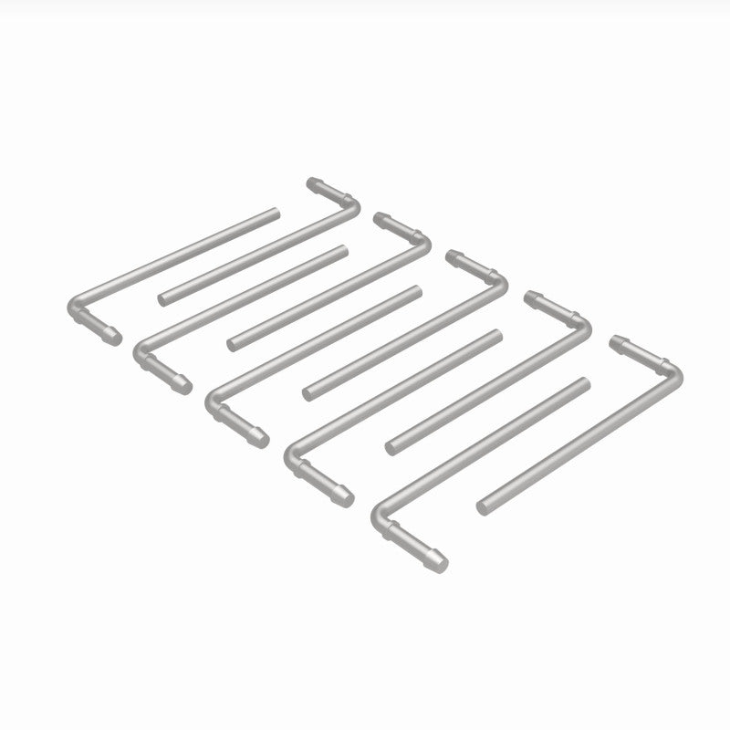 MagnaFlow Hanger .50inch 90 deg 10pk Magnaflow Brackets