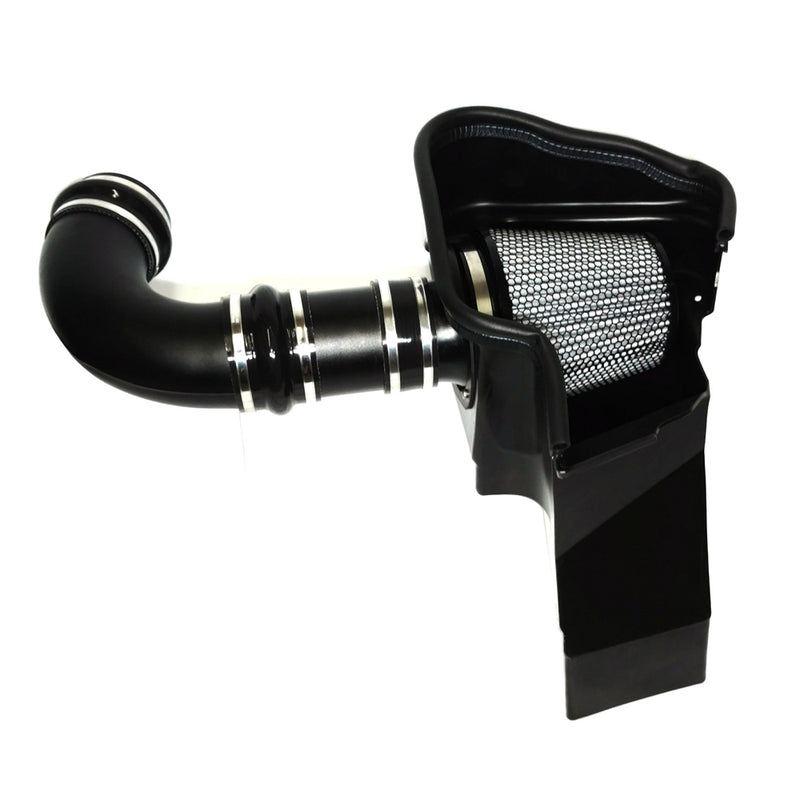 Pontiac G8 GT and GXP Cold Air Intake System 08-09 Pontiac G8 Roto-fab 10161004 ROTO-FAB