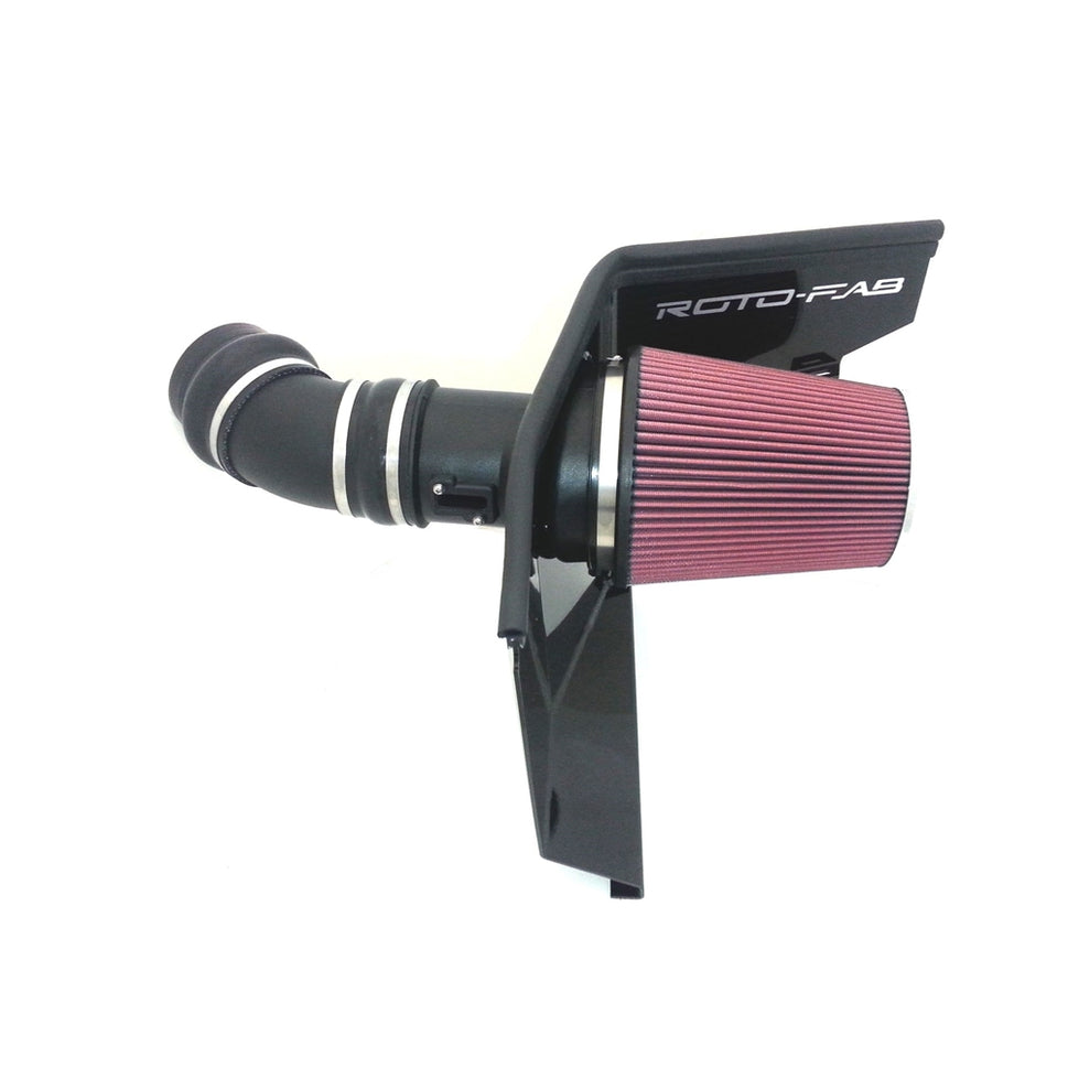 Roto-fab E-force Air Intake System 10161014