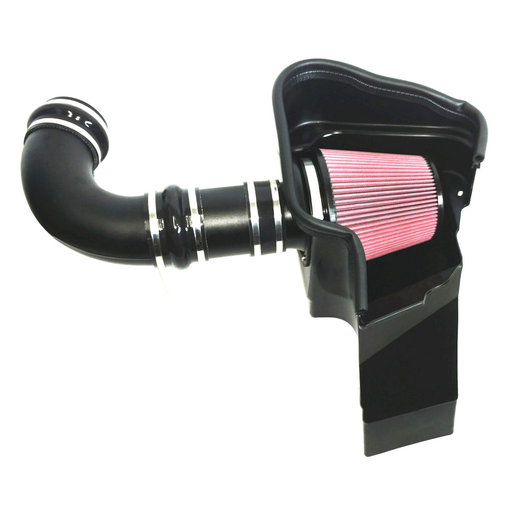 Roto-Fab Pontiac G8 V6/LY7 Air Intake System 10161003