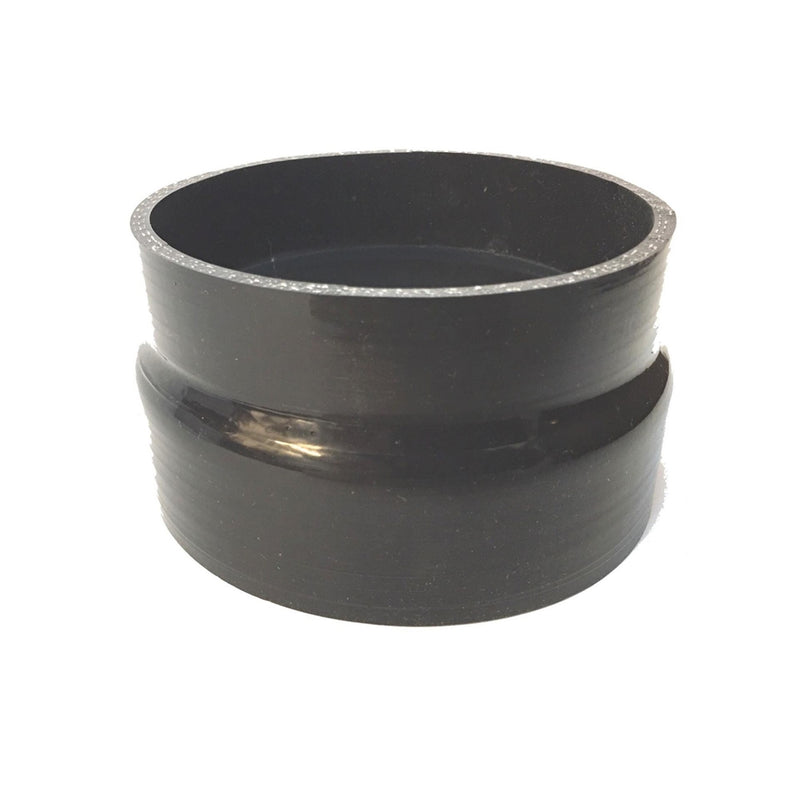 Silicone Step Hose 4.00"/4.25" ID 3 Ply 10132038 ROTO-FAB