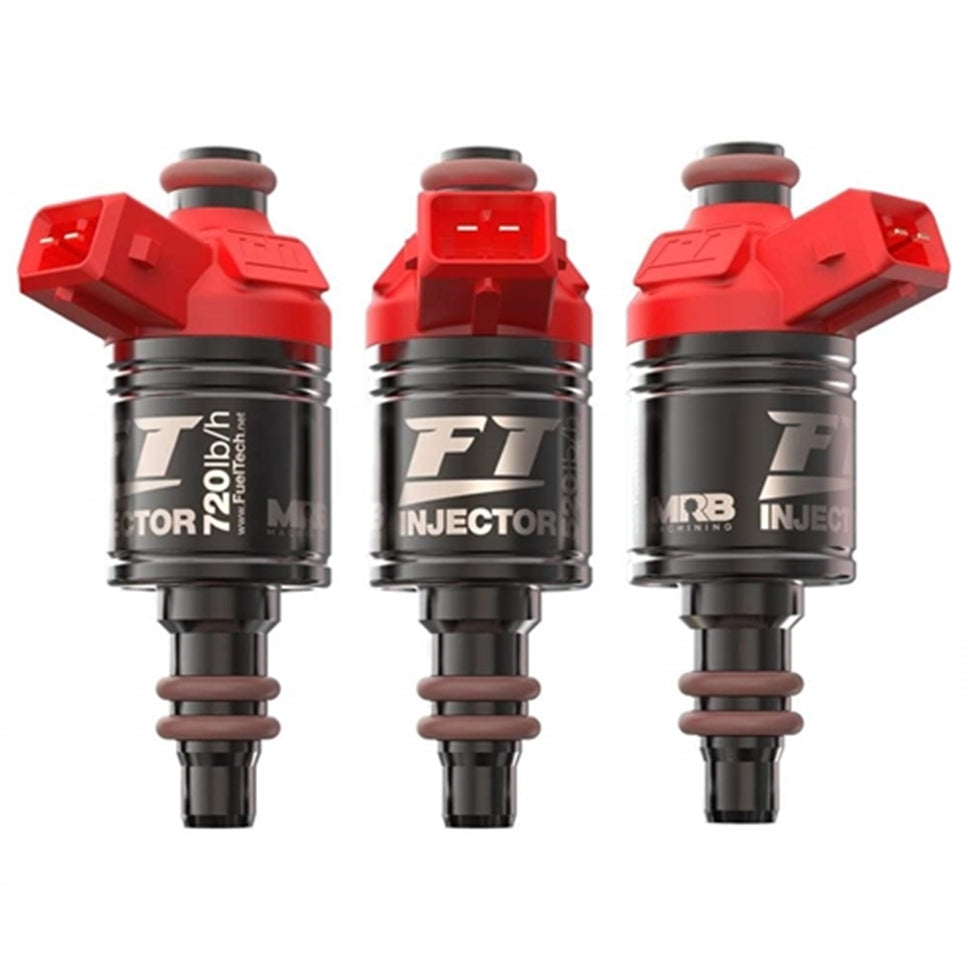 Fueltech 820 LB/H  INJECTOR Each 5010109129