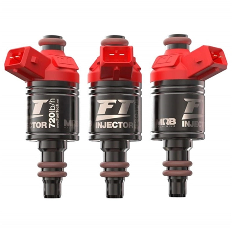 Fueltech 230 lbs/hr INJECTOR Each 5010108504 MUSTANG