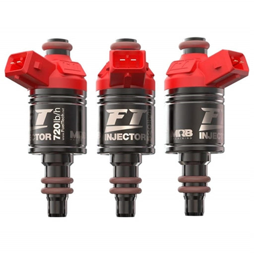 Fueltech 230 lbs/hr INJECTOR Each 5010108504 MUSTANG