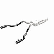 Magnaflow 2021+ Ford F150 Tremor NEO Cat-Back Exhaust System Magnaflow Catback