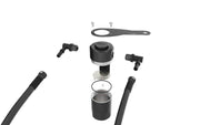 K&N 16-21 Chevrolet Camaro LT1 6.2L (Gas) Catch Can Oil Separator K&N Engineering Oil Separators