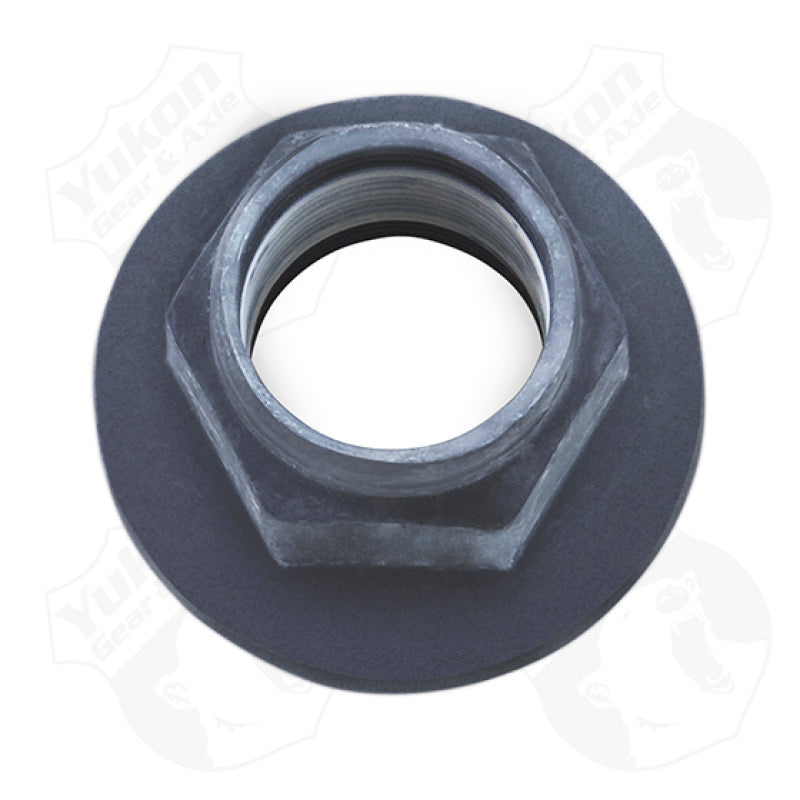 Yukon Gear Pinon Nut for 15+ Ford 8.8in Differential Yukon Gear & Axle Hardware - Singles