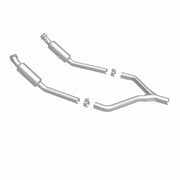 MagnaFlow Conv DF 06-07 Mustang 4.0L OEM Magnaflow Catalytic Converter Direct Fit