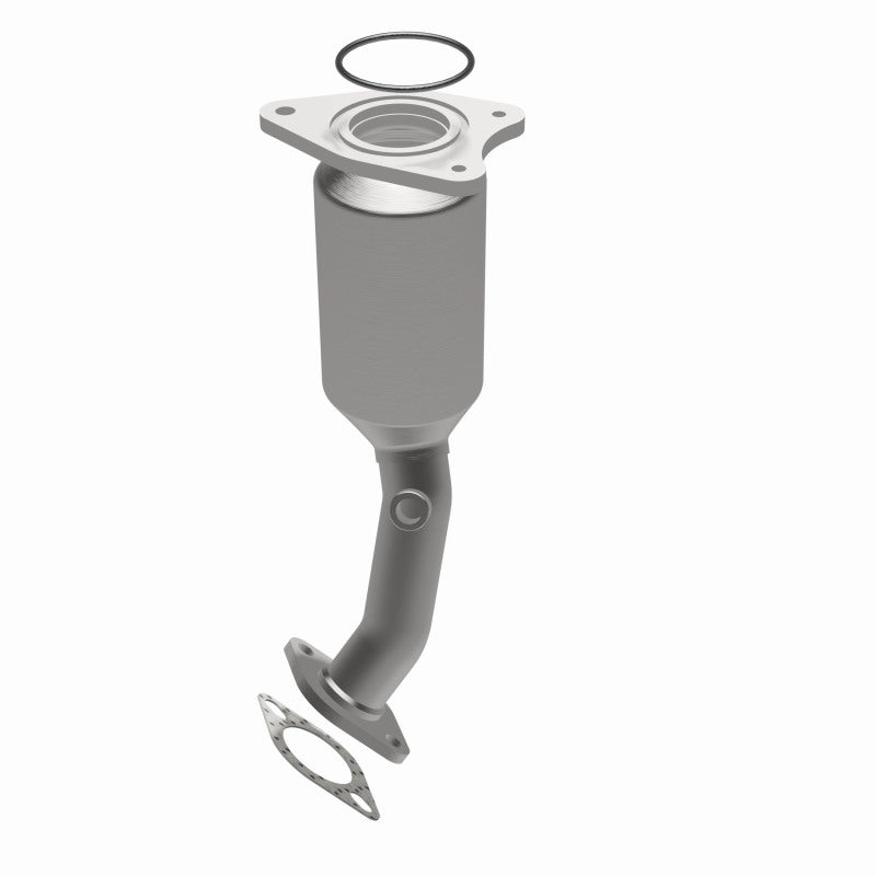 MagnaFlow Conv DF 04 Chevrolet Malibu 3.5L Passenger Side Front Magnaflow Catalytic Converter Direct Fit