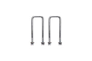 Eibach 15-20 Ford F-150 SuperCrew 4WD 2.7L EcoBoost Pro-Truck 1.5in Rear Lift Block Eibach Suspension Packages