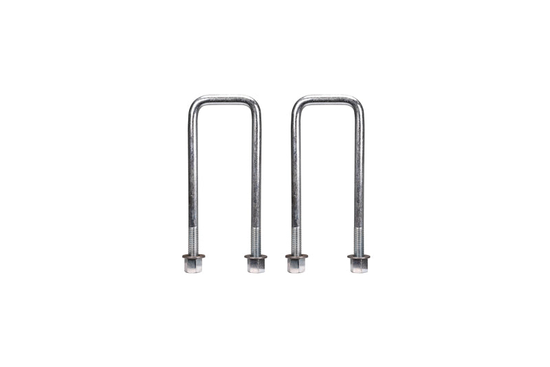 Eibach 15-20 Ford F-150 SuperCrew 4WD 2.7L EcoBoost Pro-Truck 1.5in Rear Lift Block Eibach Suspension Packages