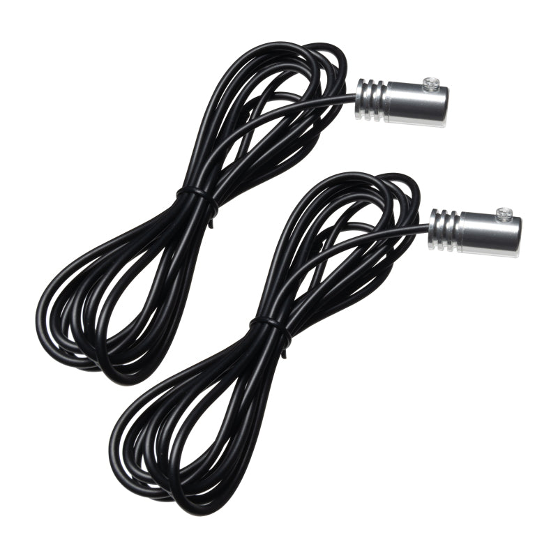 Oracle Fiber Optic LED Interior Kit - ColorSHIFT (2PCS) - ColorSHIFT ORACLE Lighting Light Accessories and Wiring