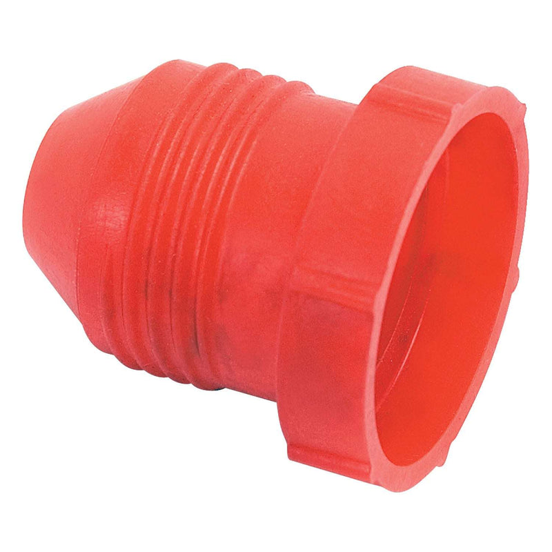 12AN Plastic AN Plugs - 10 Pack RUSSELL Autoparts