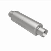 MagnaFlow Muffler MAG 430SS 5x5x14 3.00 Magnaflow Muffler
