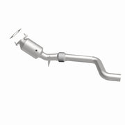 MagnaFlow 15-17 Ford Mustang 5.2L Direct Fit Converter Magnaflow Catalytic Converter Direct Fit
