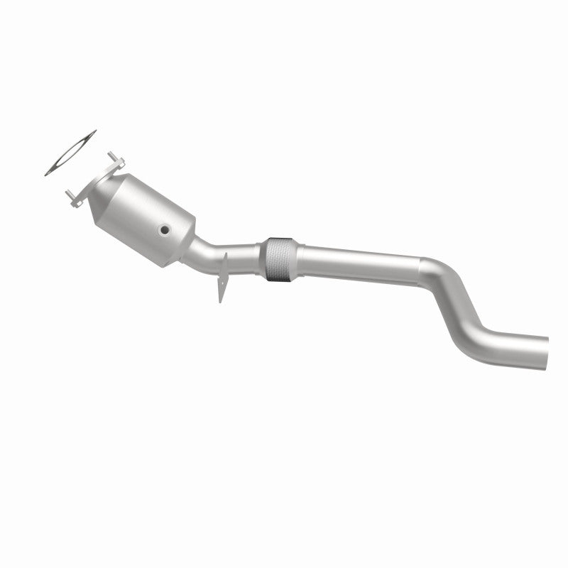 MagnaFlow 15-17 Ford Mustang 5.2L Direct Fit Converter Magnaflow Catalytic Converter Direct Fit